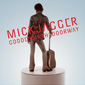 Jagger, Mick - Goddess In the Doorway