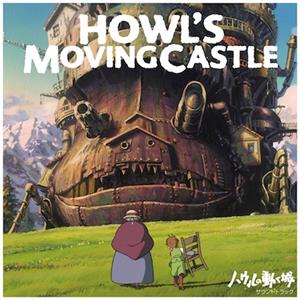 Hisaishi, Joe - Howl's Moving Castle