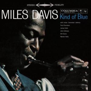Davis, Miles - Kind of Blue