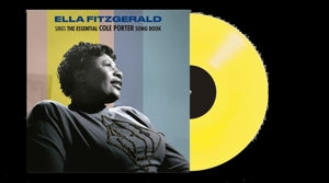 Fitzgerald, Ella - Sings the Essential Co...