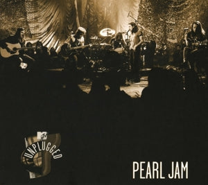 Pearl Jam - Mtv Unplugged (Compact Disc)