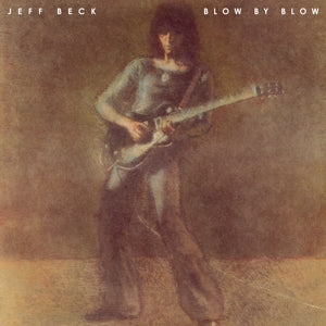 Jeff Beck Group - Blow By Blow