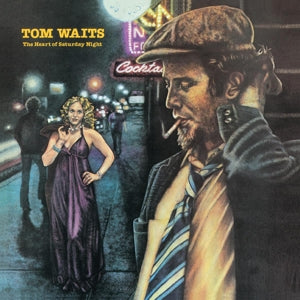 Waits, Tom - Heart of Saturday Night