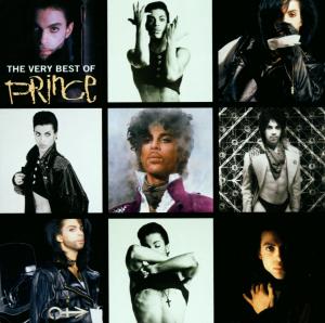 Prince - Very Best of Prince (Compact Disc)