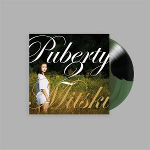 Mitski - Puberty 2