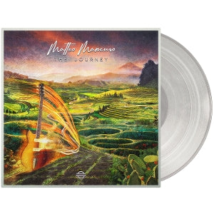 Mancuso, Matteo - Journey