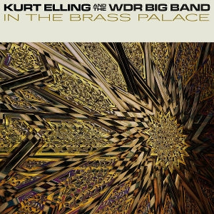Elling, Kurt - In the Brass Palace
