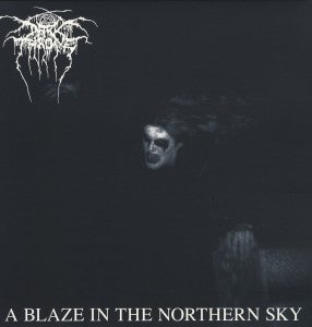 Darkthrone - A Blaze In the Norther...