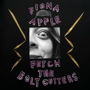 Apple, Fiona - Fetch the Bolt Cutters