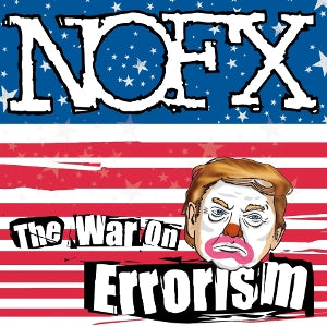 Nofx - War On Errorism