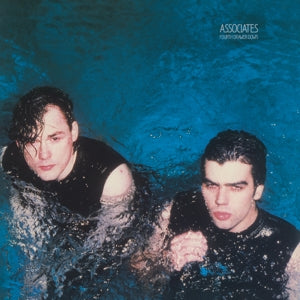 Associates - Fourth Drawer Down