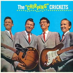 Holly, Buddy - Buddy Holly and the Ch...