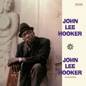 Hooker, John Lee - John Lee Hooker - the ... (Compact Disc)