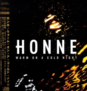 Honne - Warm On a Cold Night (...