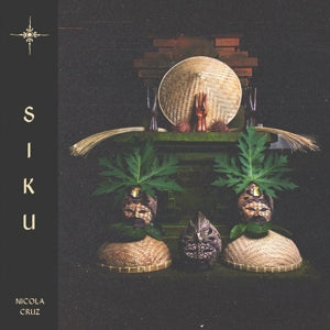 Cruz, Nicola - Siku