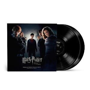 Hooper, Nicholas - Harry Potter and the O...