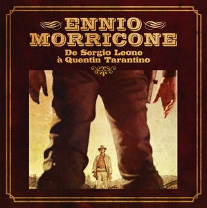 Morricone, Ennio - De Sergio Leone a Quen...