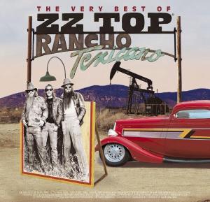 Zz Top - Very Best of Zz (Compact Disc)
