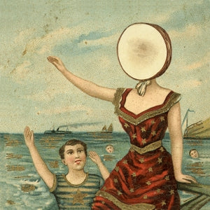 Neutral Milk Hotel - In the Aeroplane Over ...