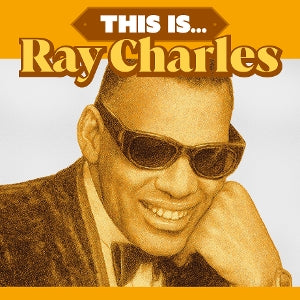 CHARLES, RAY - THIS IS...