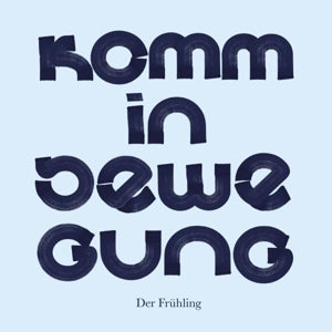 Fruehling, Der - Komm In Bewegung