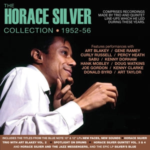Silver, Horace - Horace Silver Collection (Compact Disc)