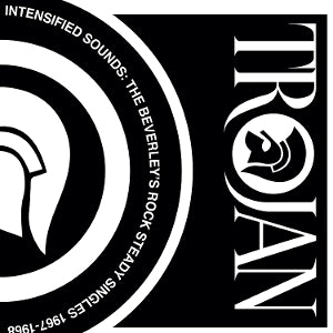 V/A - Intensified Sounds: Th...