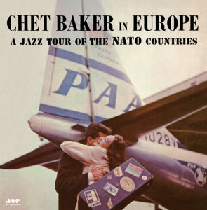 Baker, Chet - A Jazz Tour of the Nat...