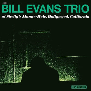 Evans, Bill - At Shelly's Manne-Hole