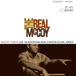 Tyner, McCoy - Real McCoy