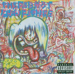 Red Hot Chili Peppers - Red Hot Chili Peppers (Compact Disc)