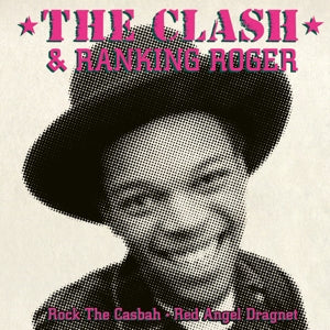 Clash - Rock the Casbah (Ranki...