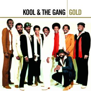 Kool & the Gang - Gold (Compact Disc)