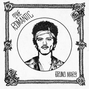 Mars, Bruno - Romantic