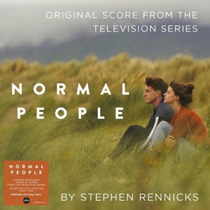 Rennicks, Stephen - Normal People