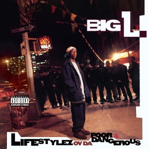 Big L - Lifestylez Ov Da Poor ...