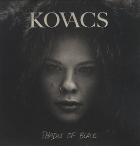Kovacs - Shades of Black