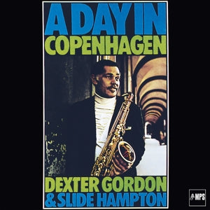 Gordon&Hampton - A Day In Copenhagen