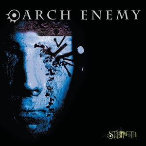 Arch Enemy - Stigmata