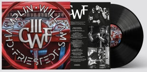 CHAMPLIN, BILL & JOSEP... - III