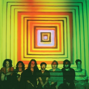 King Gizzard & the... - Float Along - Fill You...