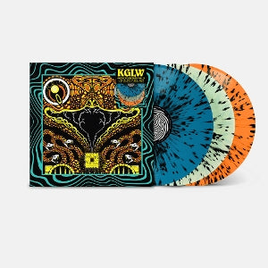 KING GIZZARD & THE... - ACOUSTIC GIZZARD VOL. II - LIVE IN SAN DIEGO '24