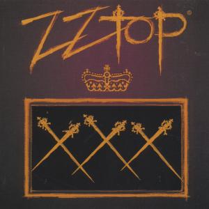 Zz Top - Xxx (Compact Disc)