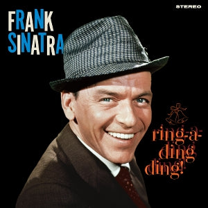 SINATRA, FRANK - RING-A-DING DING!