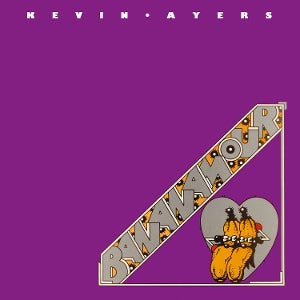 AYERS, KEVIN - BANANMOUR