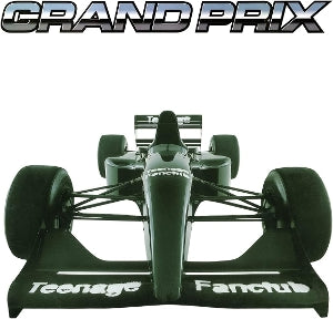 Teenage Fanclub - Grand Prix