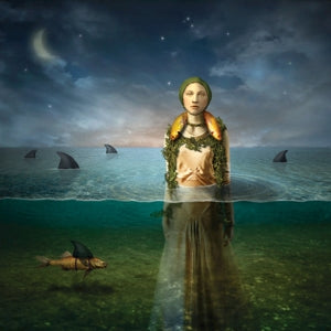 Bled, the - Found In the Flood