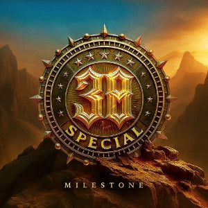 38 SPECIAL - MILESTONE