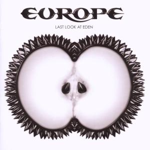 Europe - Last Look At Eden (Compact Disc)