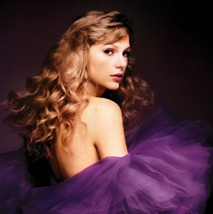 Swift, Taylor - Speak Now